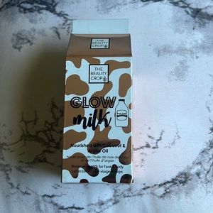 The beauty crop glow milk liquid highlighter - blind date